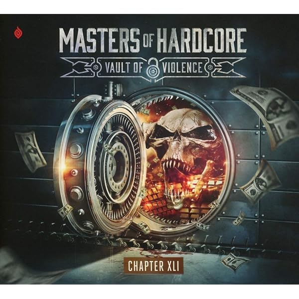 Various Artists - Masters Of Hardcore Chapter Xl: Amazon.nl: CDs