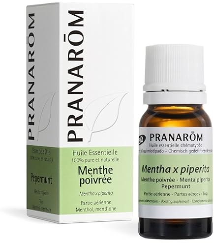 Oli essenziali biologici e puri | Acquista online