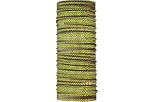 P.A.C. Original Multifunktionstuch - Outdoortuch, nahtloses Halstuch, nachhaltiges Schlauchtuch, Schal, Kopftuch, Stirnband, verschiedenste Designs, Unisex, 10 Tragevarianten