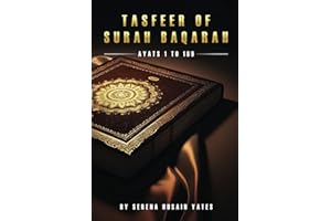 Tasfeer Of Surah Baqarah: Ayat 1 To 189