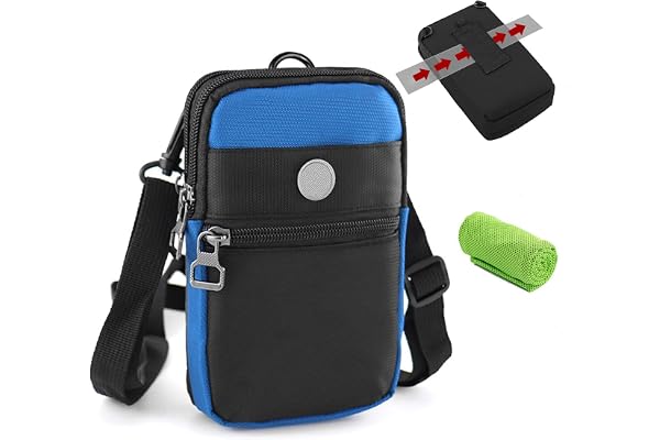 Bananväska herr dam plånbok sportpassfodral liten hemlig ficka taktisk ficka bä löpning axelrem handväska gadget väska , resväska för