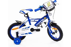 SCH Bici Chicane, Bicicletta Bambino