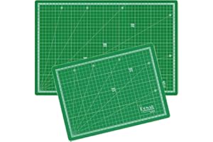 DONAU ELEKTRONIK GMBH Donau Elektronik MS Schneidematte, A4, 300 x 220 x 3 mm, Mehrfarbig
