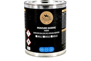 SOFOLK DEPUIS 1989 SOFOLK - Tapicería Pintada : Bancos, tumbonas - 500 ml