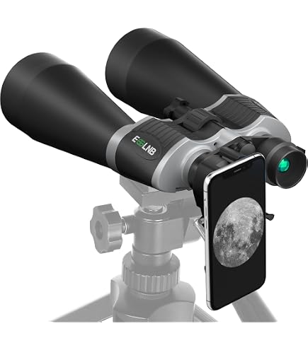 BORWOLF 12–36x60 Fernglas – Zoom-Fernglas Mit 60 Mm Objektiv, BAK-4 Prisma, Wasserdicht, Für Vogelbeobachtung & Jagd