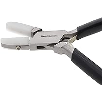 Beadsmith Gereedschap Set The Beadsmith Tangenset In Trendy Kleuren - 8 Stuks Gereedschap Voor Het Maken Van Sieraden Beadsmith Tangen Set 8 Stuks