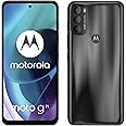 Motorola g71 (Tripla camera 50MP, 5G, Display 6.5" OLED FHD+, Qualcomm Snapdragon 695, 5000 mAh, 6/128GB, Dual SIM, Android 1