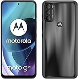 Motorola g71 (Tripla camera 50MP, 5G, Display 6.5" OLED FHD+, Qualcomm Snapdragon 695, 5000 mAh, 6/128GB, Dual SIM, Android 1
