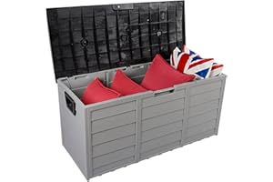 Way Betta Garden Storage Box