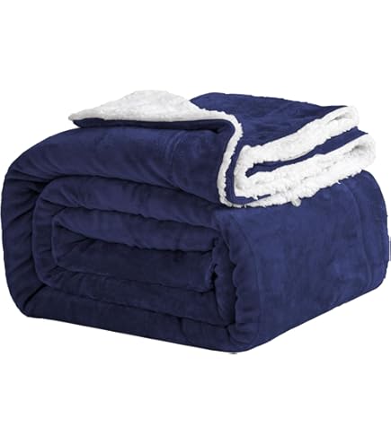 Winthome Plaid à Manche - Couverture Avec Manches Douce Et Chaude, Blanket Polaire Avec Velcro, Pour Cadeau, Noel, Femme, Homme, Économisez Sur Les Coûts De Chauffage (Gris 2, 140x180cm