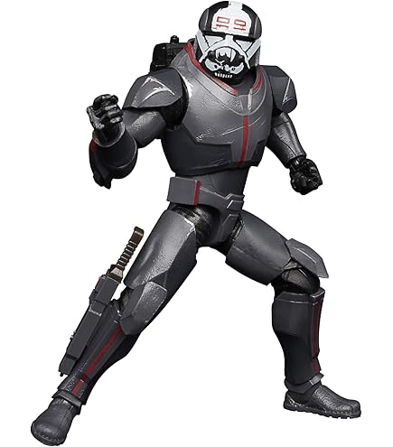 STAR WARS Mission Fleet, 2.5-Inch Scale Mandalorian Action Figure Set with 6 Figures & 8 Accessories, Toys for 4 Year Old Boys & Girls ( Exclusive
