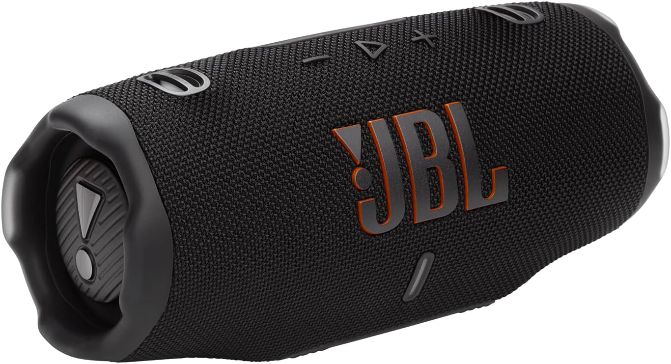 À Qui S'adresse le JBL Charge 6 Draadloze Draagbare Bluetooth Lu ? Profils Recommandés
