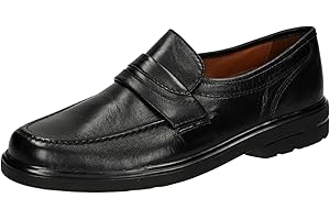 Sioux Herren Slipper Peru-XXL