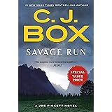 Savage Run (Joe Pickett)