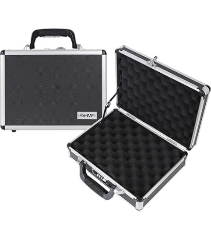 Wapenkoffer 134x35x12 cm aluminium zilverkleurig | -nl
