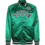 boston celtics college jacke