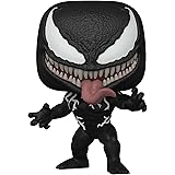 Funko Pop! Marvel - Venom- Figura in Vinile da Collezione - Idea Regalo - Merchandising Ufficiale - Giocattoli per Bambini e 