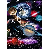 YSCOLOR Diamond Painting 5D – Famiglia Di Pinguini – Kit Fai Da Te Con Diamanti Rotondi, Tela 30x40cm