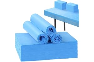 20 st engångslakan, massage spa-lakan, mjukt icke-vävt tyg massagebord lakan skyddande täcken för skönhetssalong, spa, massage, hotell, kosmetologer, 180 x 80 cm