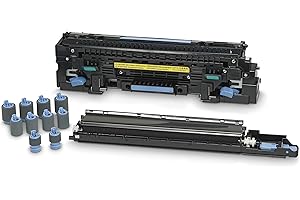 HP Kit di Manutenzione HP LaserJet di 220V Originale C2H57A, da 200.000 pagine, per stampanti HP LaserJet Enterprise flow MFP M830z, M830zm, HP LaserJet Enterprise M806dn e M806x+