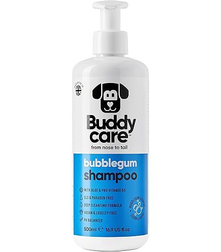 Buddycare