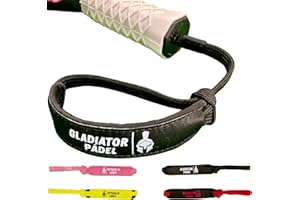 ‎GLADIATOR PADEL GLADIATOR PADEL - Padelschläger-Seil - Paddelschläger-Kordel - Paddelseil - Paddelschläger-Riemen - Padel-Zubehör - Padelzubehör - Padel-Zubehör für Männer und Frauen
