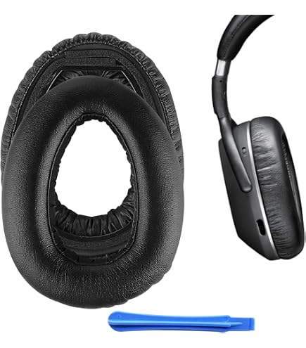 Linkidea Cable de audio para auriculares Sennheiser PXC 550, PXC 550 II, Urbanite XL, Momentum 4, ACCENTUM Plus, cable auxiliar de repuesto de 0.138 in a 0.098 in (5 pies/4.9 ft Linkidea Cable de audio para auriculares Sennheiser PXC 550, PXC 550 II, Urbanite XL, Momentum 4, ACCENTUM Plus, cable auxiliar de repuesto de 0.138 in a 0.098 in (5 pies/4.9 ft