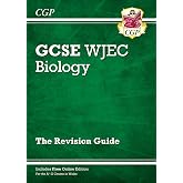 WJEC GCSE Science Double Award - Revision Guide (with Online Edition ...