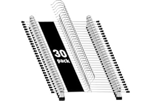 WEIDMAX - Perchas para pantalones, 30 perchas para faldas que ahorran espacio, con clips, ajustables, antideslizantes, para trajes, faldas, perchas cromadas resistentes