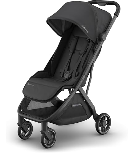 UPPAbaby Minu V2 Lightweight Travel Stroller, Gwen