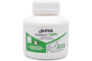 THIXOFIX ECO Contact Adhesive 250ml