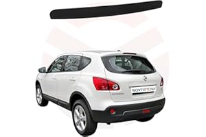 RICAMBYCAR Maniglia per portellone auto Nissan Qashqai (J10), ricambio compatibile 2006-2013
