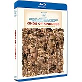 Kinds Of Kindness (Blu-ray)