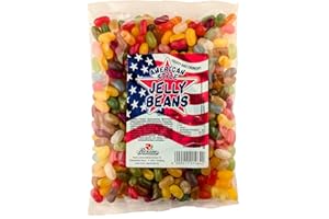 Rexim American Jelly Beans 600g