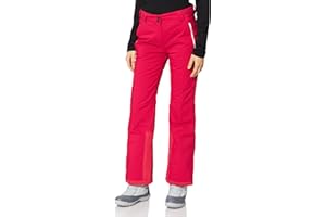 CMP Pantaloni Sci in Twill da Donna