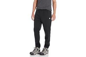 Carhartt Relaxed Fit Midweight Tapered Sweatpant - Sweatpants - Pantalon de survêtement fuselé d'épaisseur Moyenne - Homme