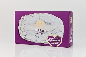 RWMEDICAL IHR PARTNER IM BESCHAFFUNGSPROZESS Bäcker Lampe Stollen 1 Kg
