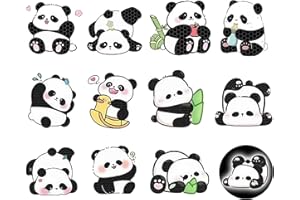 PWSAP 12 Pezzi Adesivi Riflettenti ad Alta visibilità Adesivi Adesivi di Avvertimento Riflettente Adesivo Impermeabile Sicurezza Casco Adesivi riflettore per Bici Riflettente Decalcomanie Ciclismo e Caschi