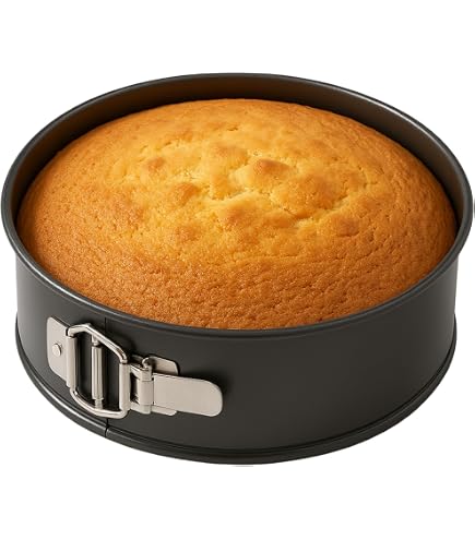 IBILI Stampo Alto Rimovibile Moka 26 Cm, Acciaio Antiaderente