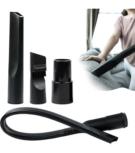 Accessorio Per Aspirapolvere Rowenta ZR905001 - Prolunga Per Punti Difficili Da Raggiungere - Foto 7