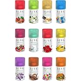 Alya Nature'S Scents Oda Kokusu Yedek Makine Spreyi 250 Ml 12 Al 10 &Ouml;de
