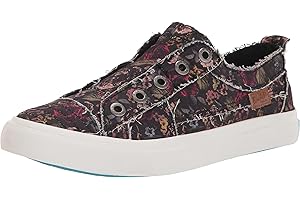 Blowfish Malibu Graj - Adidasy Kobiety