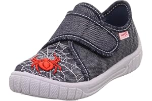Superfit Jungen BillHausschuhe