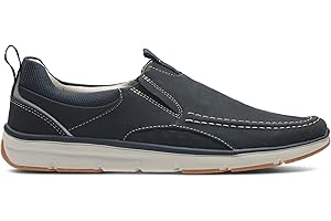 Clarks Homme Orson Row Mocassin