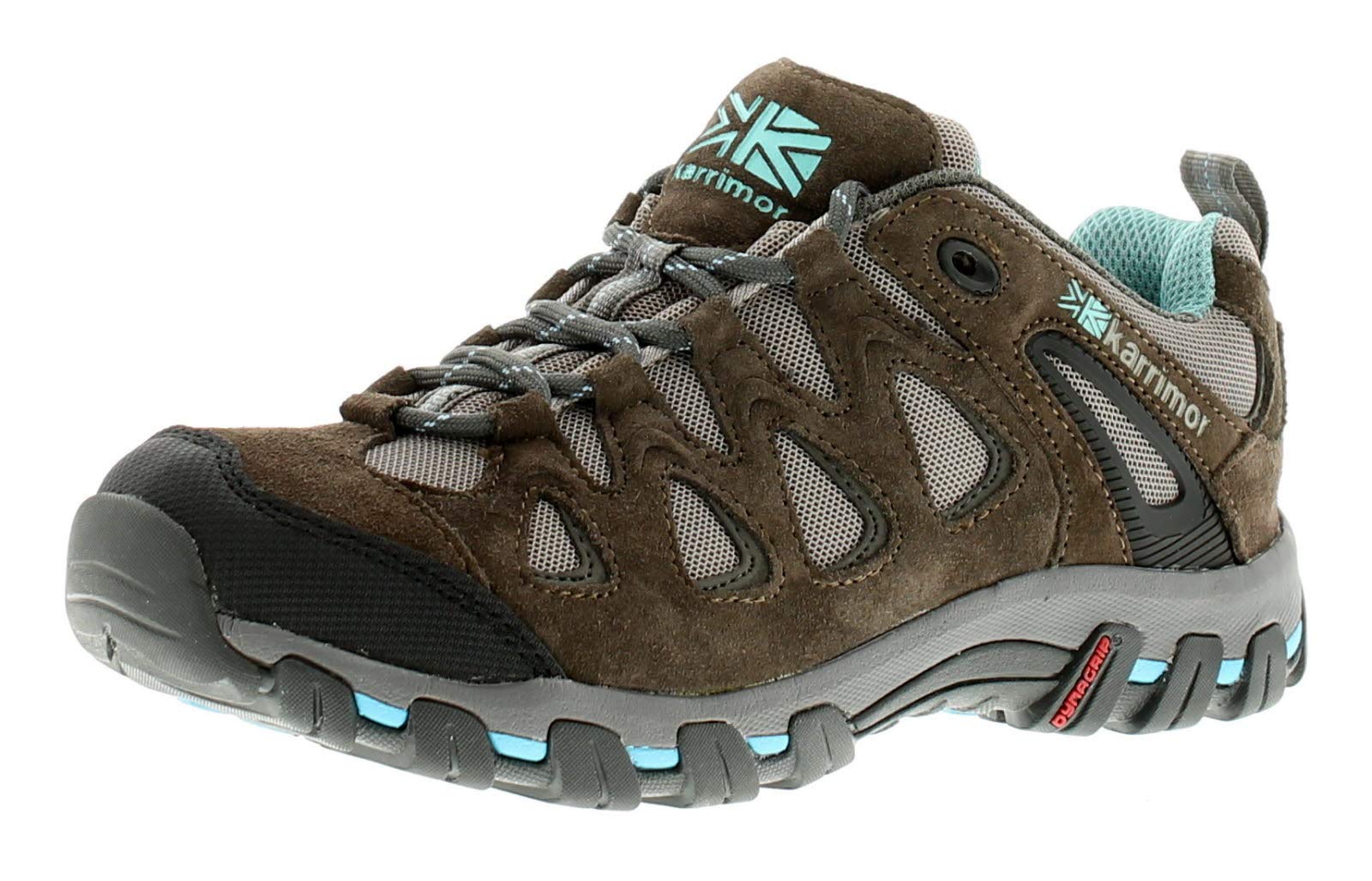 Karrimor Supa 5 Ladies, Women’s Rise Hiking Boots