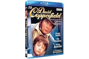 LLAMENTOL David Copperfield (1999) (Blu-Ray) - Simon Curtis.