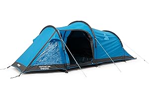 Vango Venture 250 2 ManTunnel Tent