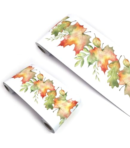 Dundee Deco DDAZBD9030 Peel And Stick Wallpaper Border - Kids Red - View #8