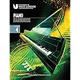 London College of Music Piano Handbook 2021-2024: Grade 4