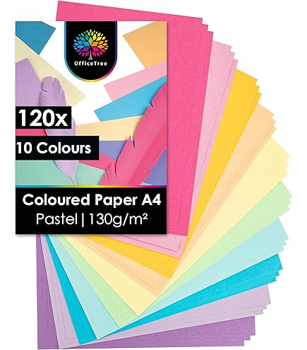 60 vellen gekleurd karton - A4 21x29.7 cm / 15 kleuren 230 g/m² 85 lb kaartpapier voor DIY kunst, knutselen, scrapbook, creatief decor, schoolbenodigdheden UAP16